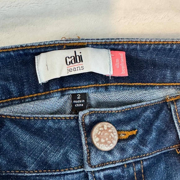 Cabi Jean - Picture 1 of 5